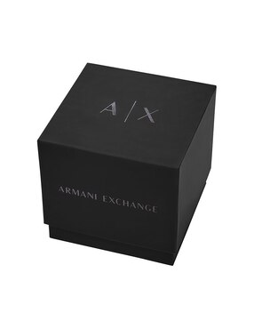 Reloj A/X Armani Exchange para mujer Ax4407