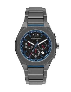 Reloj A/X Armani Exchange para hombre Ax4295