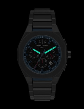 Reloj A/X Armani Exchange para hombre Ax4295