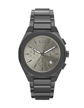 Reloj A/X Armani Exchange para hombre Ax4296