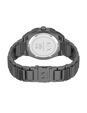 Reloj A/X Armani Exchange para hombre Ax4296