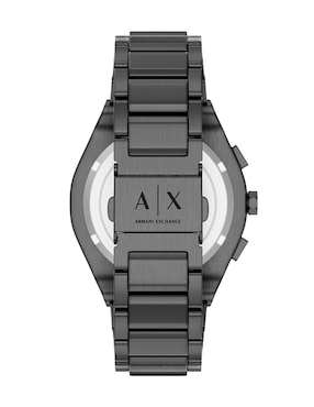 Reloj A/X Armani Exchange para hombre Ax4296
