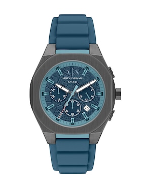 Reloj A/X Armani Exchange para hombre Ax4291