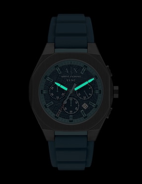 Reloj A/X Armani Exchange para hombre Ax4291