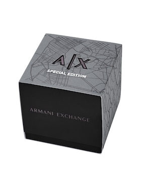 Reloj A/X Armani Exchange para hombre Ax4291