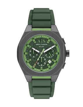 Reloj A/X Armani Exchange para hombre Ax4292