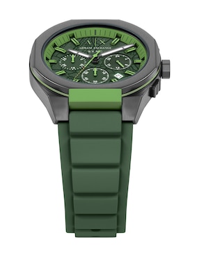 Reloj A/X Armani Exchange para hombre Ax4292