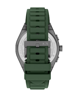 Reloj A/X Armani Exchange para hombre Ax4292