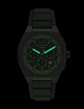 Reloj A/X Armani Exchange para hombre Ax4292