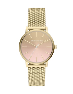 Reloj A/X Armani Exchange para mujer Ax5619