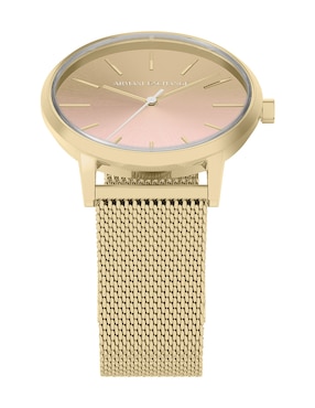 Reloj A/X Armani Exchange para mujer Ax5619