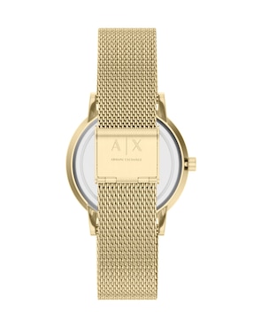 Reloj A/X Armani Exchange para mujer Ax5619