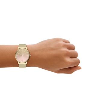 Reloj A/X Armani Exchange para mujer Ax5619