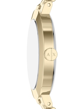 Set Reloj A/X Armani Exchange para mujer Ax7177set