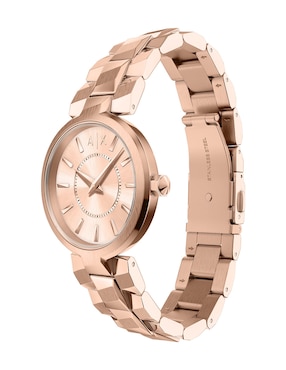 Reloj A/X Armani Exchange para mujer Ax4408