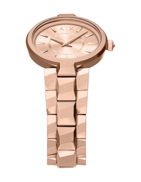 Reloj A/X Armani Exchange para mujer Ax4408