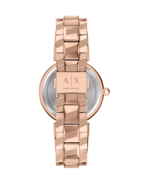 Reloj A/X Armani Exchange para mujer Ax4408