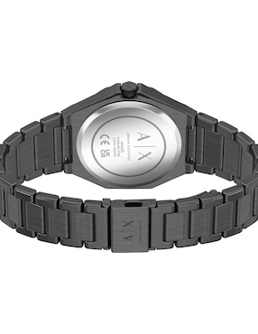 Reloj A/X Armani Exchange para mujer Ax4625