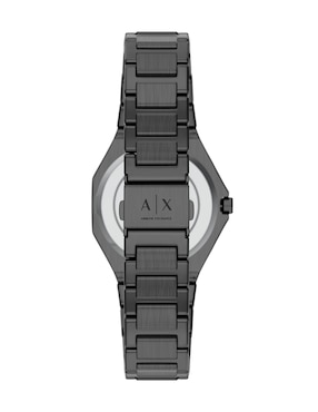 Reloj A/X Armani Exchange para mujer Ax4625