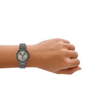 Reloj A/X Armani Exchange para mujer Ax4625