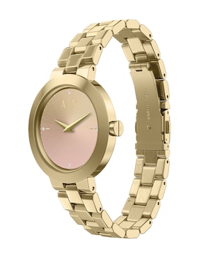 Reloj A/X Armani Exchange para mujer Ax5182