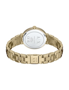 Reloj A/X Armani Exchange para mujer Ax5182