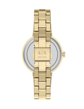 Reloj A/X Armani Exchange para mujer Ax5182