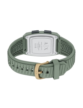Reloj A/X Armani Exchange para hombre Ax2969