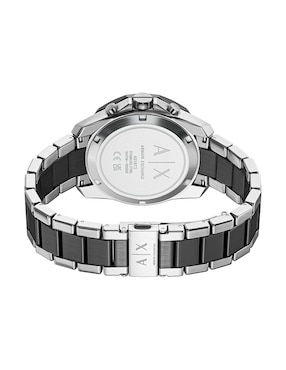 Reloj A/X Armani Exchange para hombre Ax1973