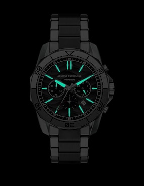 Reloj A/X Armani Exchange para hombre Ax1973
