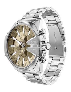 Reloj Diesel Mega Chief Slim para hombre Dz4702