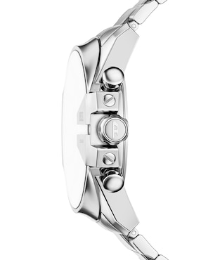 Reloj Diesel Mega Chief Slim para hombre Dz4702