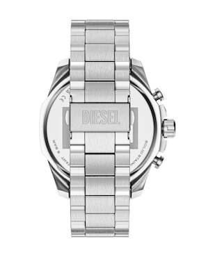 Reloj Diesel Mega Chief Slim para hombre Dz4702