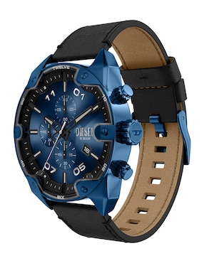 Reloj Diesel Spiked para hombre Dz4703