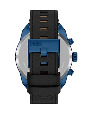 Reloj Diesel Spiked para hombre Dz4703