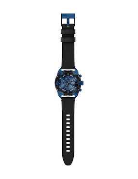 Reloj Diesel Spiked para hombre Dz4703