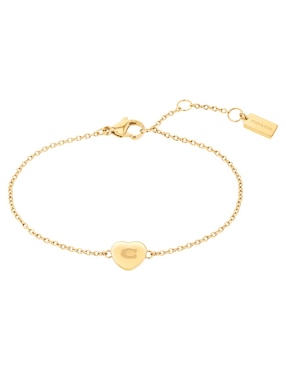 Kit De Reloj Coach Elliot para mujer 14000137