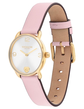 Kit De Reloj Coach Elliot para mujer 14000137