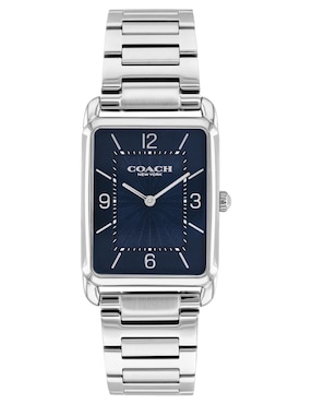 Reloj Coach Elliot unisex 14400046
