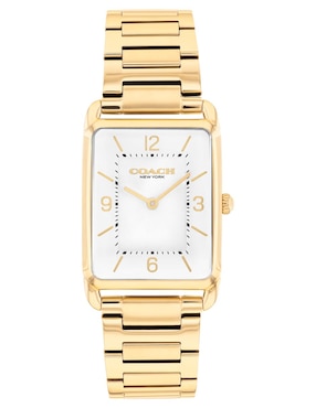 Reloj Coach Elliot unisex 14400048