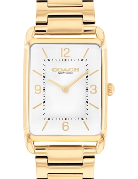 Reloj Coach Elliot unisex 14400048