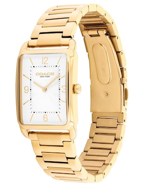 Reloj Coach Elliot unisex 14400048
