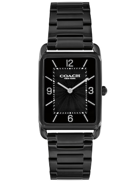 Reloj Coach Elliot unisex 14400049