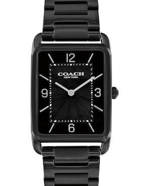 Reloj Coach Elliot unisex 14400049