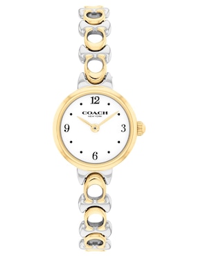 Reloj Coach Iris para mujer 14504653