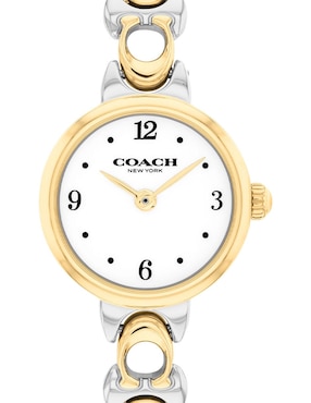 Reloj Coach Iris para mujer 14504653