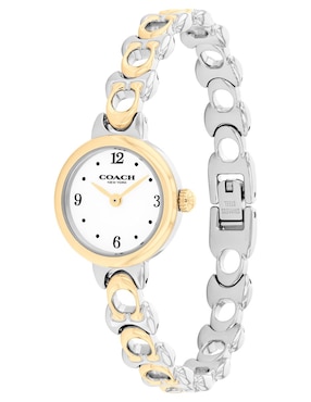 Reloj Coach Iris para mujer 14504653