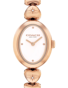 Reloj Coach Sammy para mujer 14504640