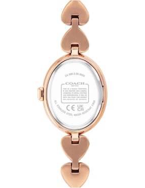Reloj Coach Sammy para mujer 14504640