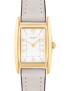 Reloj Coach Reese para mujer 14504645